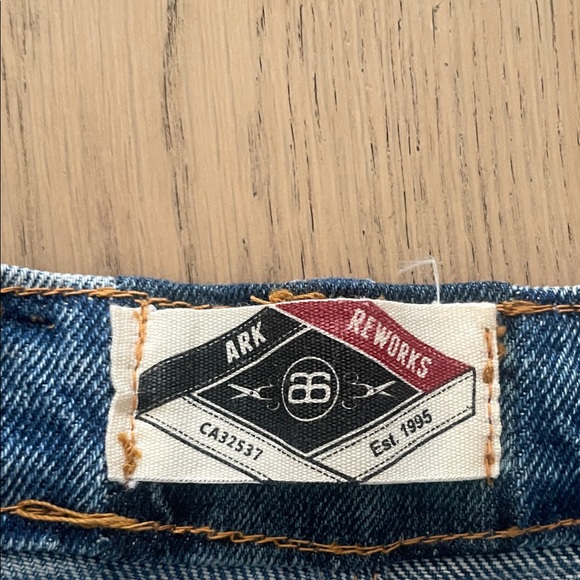 Ark Reworks | Carpenter Jean - Picture 5 of 9